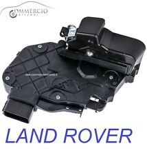 Serratura Porta Posteriore