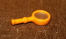 Playmobil vie quotidienne