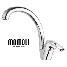 RUBINETTO MISCELATORE PER