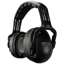 Sordin Classic HPE Capsula