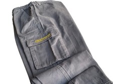 PANTALONE TECNICO TRACTION4X4