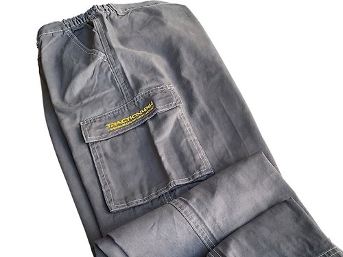 Pantalone tecnico traction4x4 - pantalone,