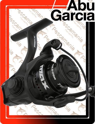 Abu garcia max - abu, sx