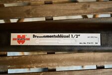 Chiave Dinamometrica 1/2