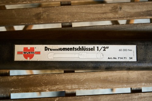 Chiave dinamometrica 2 - chiave,
