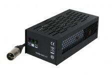 per Lecson Mini Scooter HS-300E, Caricabatteria AGM Automatico 24V 2,5A