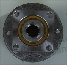 CUSCINETTO RUOTA MOZZO