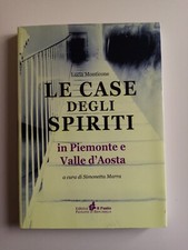 LE CASE DEGLI SPIRITI