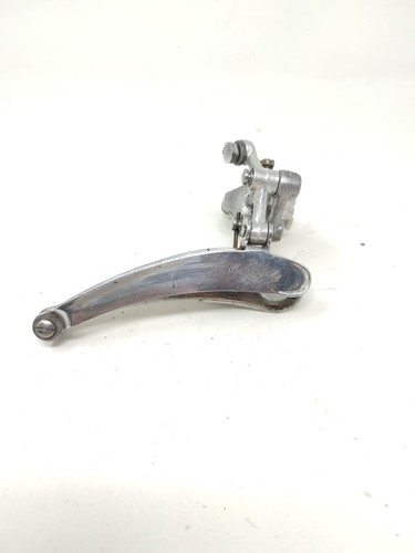 Front derailleur - a,
