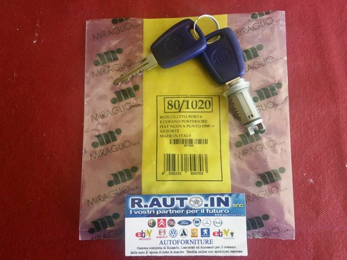 Compatibile fiat panda - fiat, 2003=>