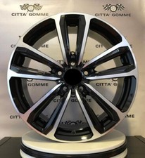 4 Cerchi in lega compatibili S