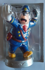 COMMISSARIO BASETTONI PERSONAGGIO DISNEY -  SERIE COLLECTION DE AGOSTINI
