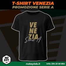Venezia shirt promozione - venezia, t-shirt
