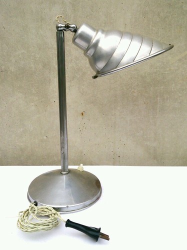 Eccezionale lampada tavolo - lampada,