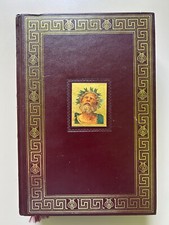 Iliade Odissea di Omero