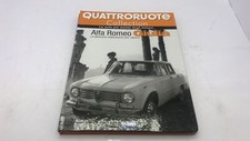 ANTQ7138 Quattroruote collection n.2 Alfa Romeo Giulia