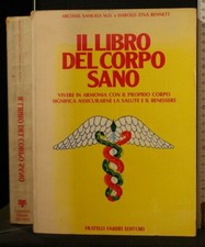 IL LIBRO DEL CORPO UMANO