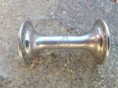 Campagnolo nuovo tipo corpo - nuovo,
