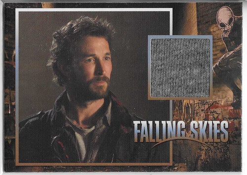 2013 rittenhouse falling skies - 2013,