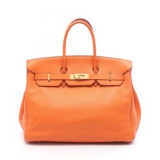 Borsa a mano HERMES Birkin 35