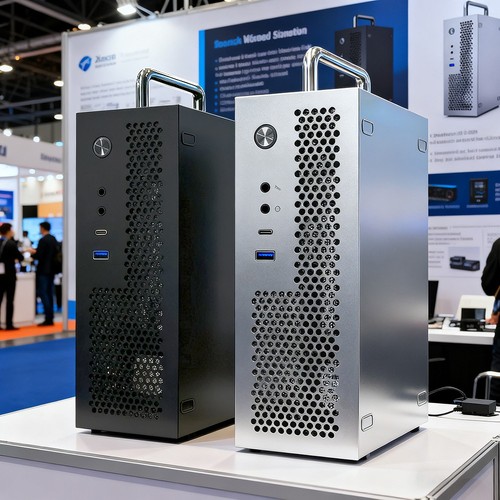Htpc mini itx - mini,