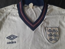MAGLIA SHIRT VINTAGE '80