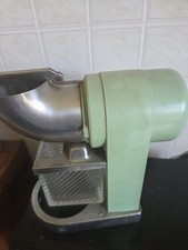 quick mill Tritaghiaccio Anni 70