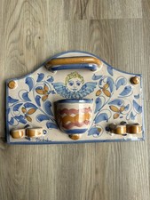 Vietri Fratantoni Maiolica