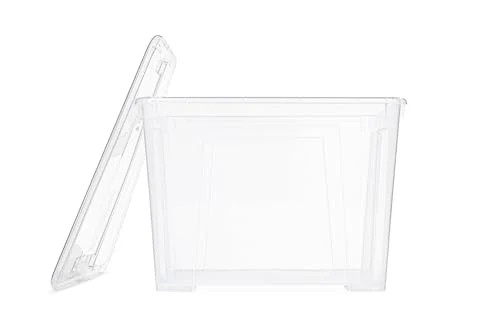 Ikea samla scatola - samla,