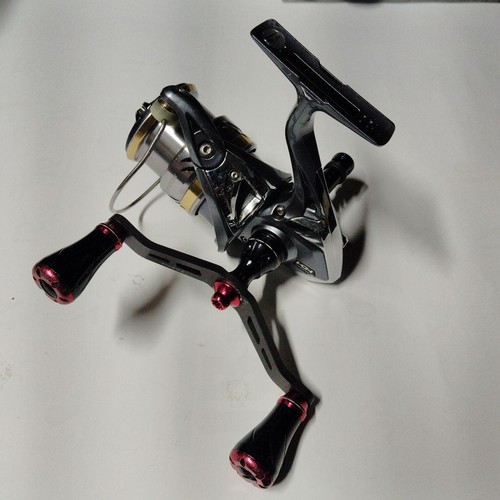 Ultegra 2500s - 17,