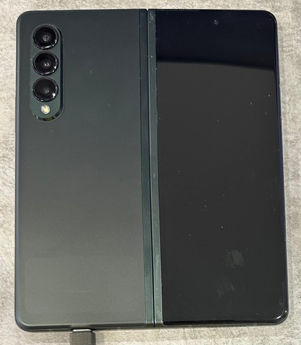 Samsung galaxy fold dual - galaxy, z