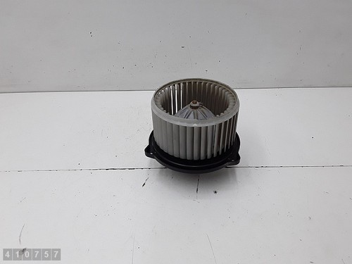 Motore ventilatore radiatore - ventilatore,