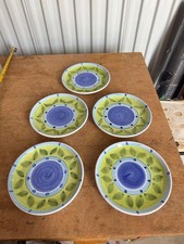 Caleca Blue Moon Side/Salad