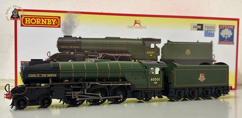 Hornby r30395ss early - r30395ss, br