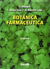 botanica farmaceutica 9 ed