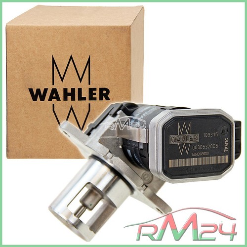 Originale wahler valvola egr - wahler,