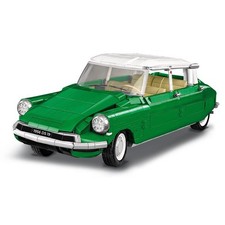 Cobi 24347 1956 Citroen DS 19