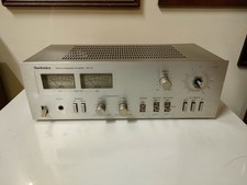 AMPLIFICATORE TECHNICS SU-Z1