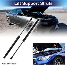 Set 2 x MOLLE A GAS COFANO