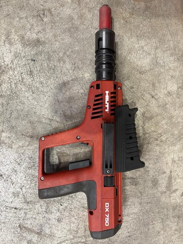 Ricambio 750 hilti spara - dx,