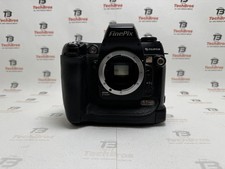 Fujifilm FinePix S3 Pro - Fotocamera Reflex DSLR - Corpo - Usata