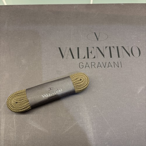 Nuove scarpe valentino verde - valentino,