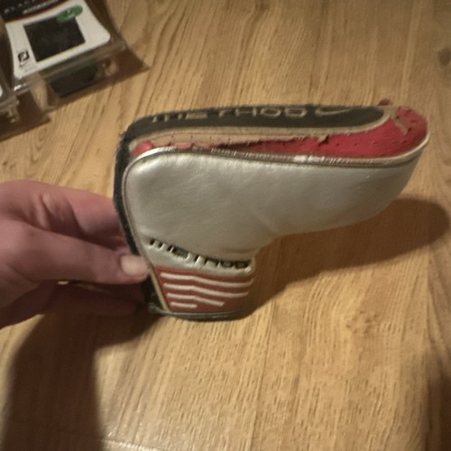 Copricapo putter nike method - copricapo,