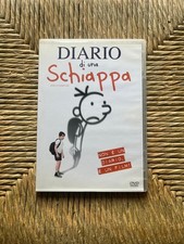 Diario di una Schiappa DVD