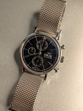IWC Portofino Chronograph Day