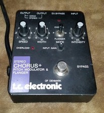 T.C. vintage Elettronica P210