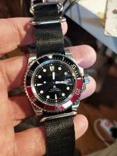 Seiko diver custom - seiko, diver.custom-