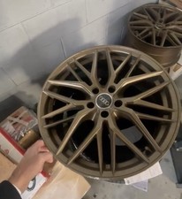 19 Zoll DM08 Cerchi 112x5 ET45