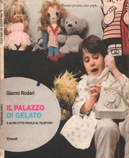 Il palazzo di gelato e altre