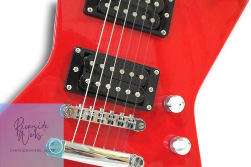 Esp bang dream chitarra - esp,